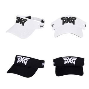 PXG 모자 썬캡 남녀공용 골프모자 바이저 22PXG000014
