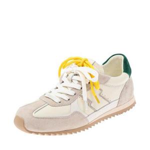 갤러리아_탠디 여성스니커즈 G25402 IVORY