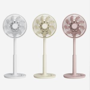 [리퍼/반품상품] 한일 아기바람 워셔블 분리 통세척 무소음 선풍기 BLDC 리모컨