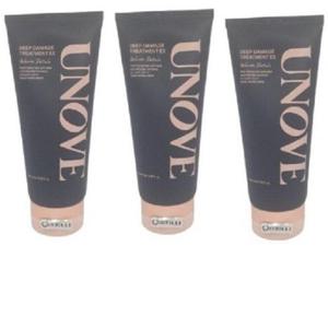 [어노브]어노브 데미지 트리트먼트 이엑스 원 페탈 320ml x 3 (42061378)