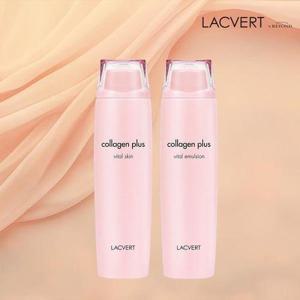[라끄베르]콜라겐 바이탈 스킨1+에멀전1