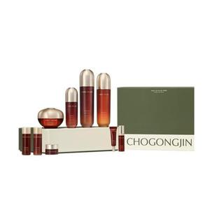 미샤 초공진 소생 기초 4종 기획세트