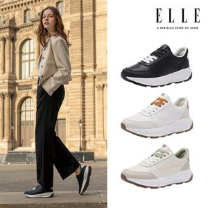 (최초공개)[엘르] 26SS 리베르테 스니커즈 (여성)