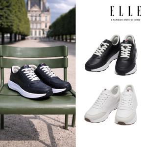 (최초공개)[엘르] 26SS 리베르테 스니커즈 (남성)