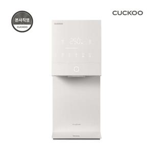[본사직영 렌탈] [쿠쿠렌탈] 본사직영 제로 100 미니 얼음 정수기 CP-AQS100EWH