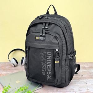 데일리 백팩 학생백팩 여행가방 망사포켓 제노바 WFJDF8A