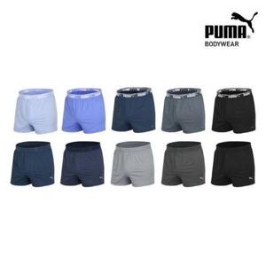 [푸마]26SS  드라이셀 기능성 트렁크 10종