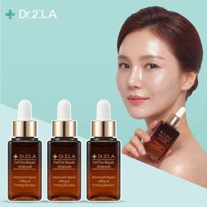 [투라] 닥터 투라 셀톡스 리페어 앰플 싱글패키지(30ml x 3)