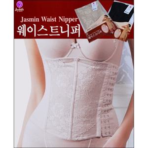 [비너스][GR3616]자스민 허리와 복부 강력보정 웨이스트 니퍼