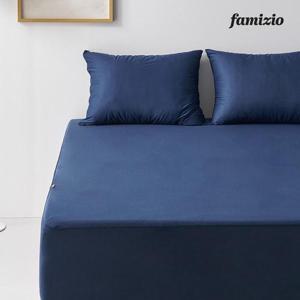 파미지오 스타일 방수 매트리스커버 밴드형 슈퍼싱글(SS) 10컬러