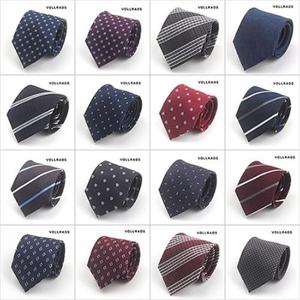 [볼란츠옴므]남성 솔리드 스트라이프 체크 넥타이 20종택1 HC20VN00HC