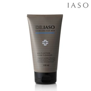 [닥터이아소] 포 맨 멀티액션 폼 클렌져