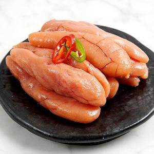 [서진식품] 해담찬 웰빙일품 백명란젓 500gx1