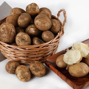 26년 햇감자 포슬포슬 수미감자 중 10kg