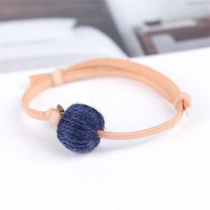 [핸드메이드] 아띠랑스 라우 팔찌