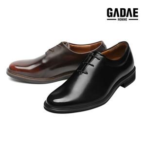 신발 남성화 정장구두 옥스포드 키높이 GDH505