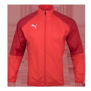 푸마 CUP 사이드라인 우븐 자켓[65627801]