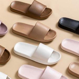 소프달링 남녀공용 235-275mm 가벼운 에바 거실화 실내화 층간소음방지 미끄럼방지 슬리퍼