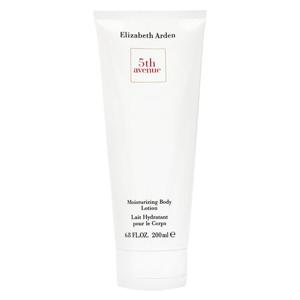 엘리자베스아덴 5번가 바디로션 200ml