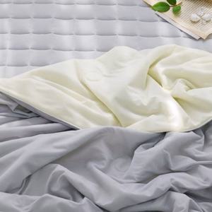 소딜라잇 시원한 여름 북극한파 접촉 냉감 차렵이불 Q