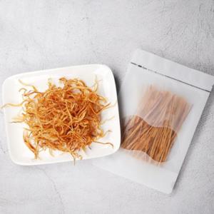 [단짠예찬] 오징어소면 이카소멘 50gx5팩