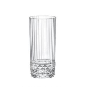 보르미올리 아메리카 하이볼잔 카페 유리컵 맥주잔 490ml