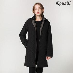 [마르조][로질리]바이런 패딩 점퍼 블랙