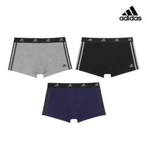 [아디다스] 코튼 컴포트 남성 드로즈 1종 택일