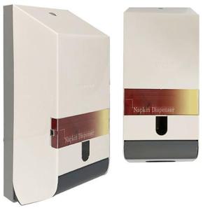 [JH9QN1Q5_52CP]벽걸이 냅킨디스펜서) 휴지 냅킨케이스