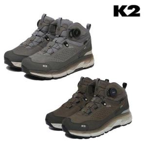 갤러리아_K2 고어텍스 와이드핏 등산화 트레킹화 비스트 KUF24G10