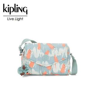 갤러리아_키플링 단독특가 카메라백 크로스백 레디 나우 스몰 KJCBS18 W/PR