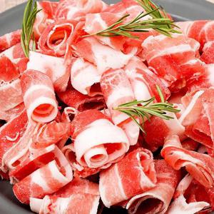 국내산 대패삼겹살 300g 2팩