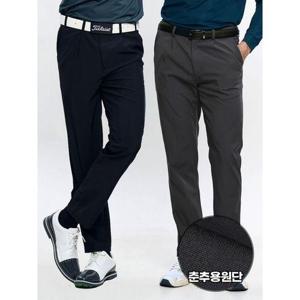 [이지바이]남성 춘추용 등산바지 ~46빅사이즈까지 작업복 아웃도어 팬츠 (B82LP065M)