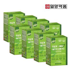 갤러리아_일양 초임계 식물성 알티지 오메가3프리미엄 8개월분