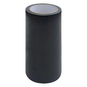bns BLEX 인조가죽 레자 보수테이프 흑색 200mm x 10M WFLDOCU