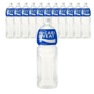 [포카리스웨트]동아오츠카 포카리스웨트 1.5L X 12PET 페트 패트 이온음료 (13747478)