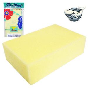 세차용 다목적 스폰지 청소 패드 부드러운 타일 WFHING6