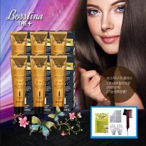 [보스티나][보스티나]보스티나 더 플러스 본품 6박스+빗 3개_671802