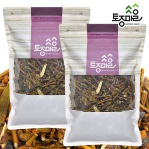 [토종마을]자연산국산 겨우살이 300g X 2팩 (총 600g)