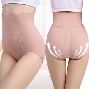 [홀리지]하플 똥배 허리라인 몸매보정 코르셋 팬티