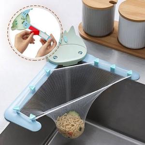 RT 싱크대거치 음식물거름망 음식물쓰레기통 50P (W9A28EC)