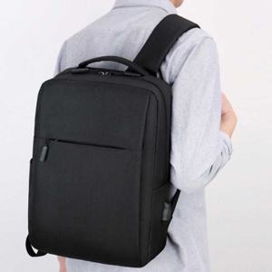 남성백팩 요즘 대학생 가방 선물 백팩 충전 스마트 여행 코디