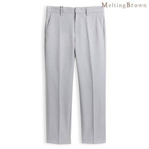 [멜팅브라운] 남성슬랙스 남자정장바지 AD12