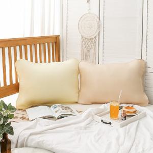 3D통풍 메쉬 밴딩 베개커버 50x70cm 1+1