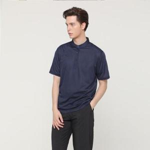 [잭필드][잭필드]라이머 차이나에리 PK반팔티셔츠_