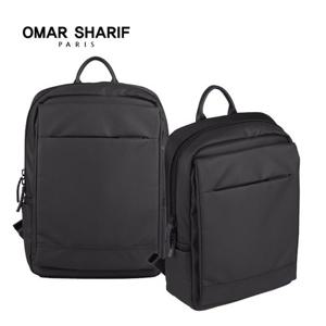 [오마샤리프] 남성백팩 OS864m (정상가 178,000원)