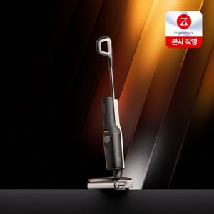 로보락 F25 습식 물걸레 청소기 / 90도 온수세척 / 머리카락엉킴방지