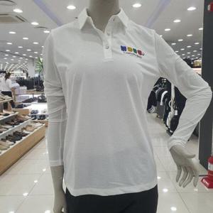 [까스텔바작]여성 여름 베이직 포인트 폴로티셔츠 TL706EM2_US