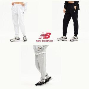 [뉴발란스]에센셜싱글메쉬 조거 팬츠_NBMLE21033_3종