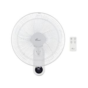 한일 리모컨 벽걸이 선풍기 FW-HM60R